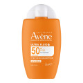 Avene Ultra Fluid Invisible LSF 50