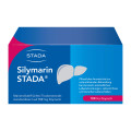 Silymarin Stada 109 mg Hartkapseln