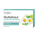 Dr. Böhm Mutterkraut 200 mg Filmtabletten