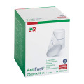 ActiFast Schlauchverband 7,5 cm x 10 m blau