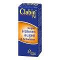 Clabin N Lösung