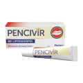 Pencivir Creme bei Lippenherpes