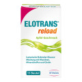 Elotrans reload Elektrolyt-Pulver Apfel