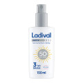 Ladival Aktiv Sonnenschutz-Spray LSF 50+