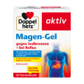 Doppelherz aktiv Magen-Gel gegen Sodbrennen und bei Reflux