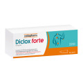 Diclox forte - Schmerzgel 2 %, mit Diclofenac