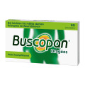Buscopan Dragees