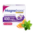 Magnetrans duo-aktiv 400 mg Sticks