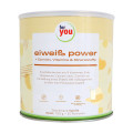 For you eiweiß power Vanille