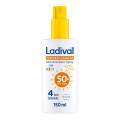 Ladival Empfindliche Kinderhaut Sonnenschutz-Spray LSF50+