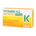 Vitamin K2 Hevert 100 µg Kapseln