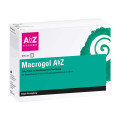 Macrogol AbZ Pulver bei Verstopfungen