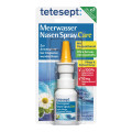 Tetesept Meerwasser Nasenspray Care