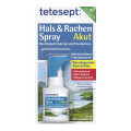 Tetesept Hals & Rachen Spray