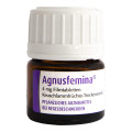 Agnusfemina 4 mg Filmtabletten