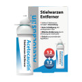 Acetocaustin Stielwarzen Entferner