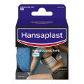Hansaplast Sport Kinesiologie Tape 5 cmx5 m blau