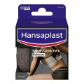 Hansaplast Sport Kinesiologie Tape 5 cmx5 m schwarz