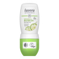 Lavera Deo Roll-on NATURAL and REFRESH
