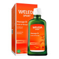 Weleda Sport Massage-Öl Arnika