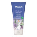 WELEDA Relax Shower Cream Lavendel