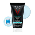 Vichy Homme Hydra Cool+ Gel Gesicht und Augen