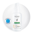 Vichy Capital Soleil UV-Clear Fluid LSF 50+