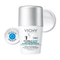 Vichy Deo Roll-on 72h Anti-Flecken Invisible
