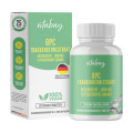 Vitabay OPC Traubenkernextrakt 1000 mg hochdosiert Tabletten
