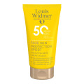 Widmer Face Sun Protection Sport 50 Creme leicht parfümiert