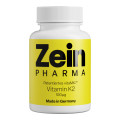 ZeinPharma Vitamin K2 100 µg Kapseln
