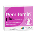 Remifemin plus Johanniskraut Filmtabletten