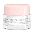 Widmer nutriderm Tagescreme UV 20 unparfümiert