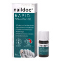Naildoc Rapid Nagelpilz Behandlungs-Gel