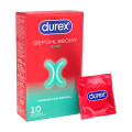 Durex Gefühlsecht Slim Kondome