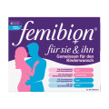 Femibion für Sie & Ihn