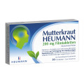 Mutterkraut Heumann 200 mg Filmtabletten