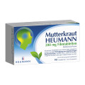 Mutterkraut Heumann 200 mg Filmtabletten