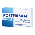Posterisan protect Zäpfchen
