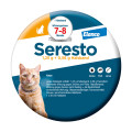 Seresto Halsband für Katzen