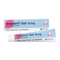 Exoderil Gel