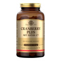 Solgar Cranberry plus Kapseln