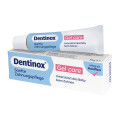 Dentinox Gel care