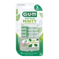 GUM Soft-Picks Minty Large Interdentalbürste