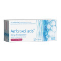Ambroxol Acis 30 mg Trinktabletten