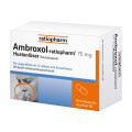Ambroxol-ratiopharm 75 mg Hustenlöser Retardkapseln