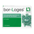 Bor-Loges Tabletten