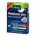 Kneipp Melatonin plus Tabletten