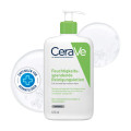 CeraVe Feuchtigkeitsspendende Reinigungslotion
