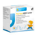 Macrogol Adgc Junior bei Verstopfungen